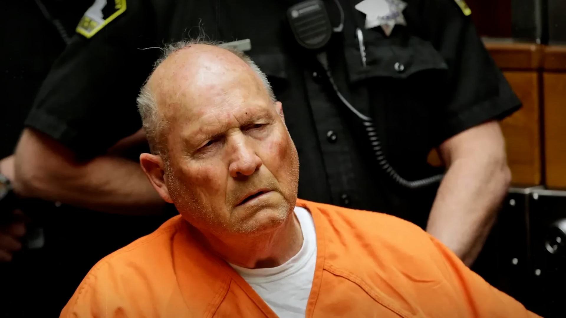 Cold cases that detectives finally cracked decades after the original investigators had given up