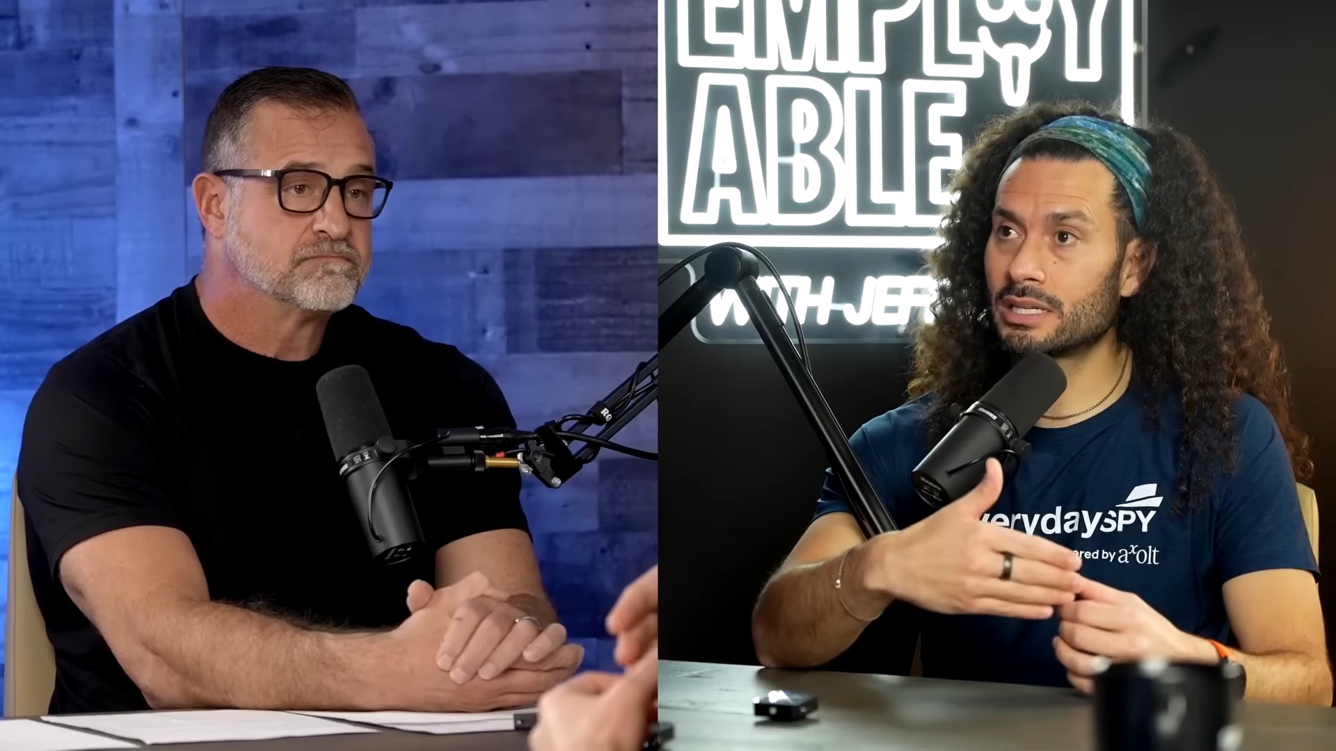 Former officer reveals the CIA secretly modeled itself after terrorist cells