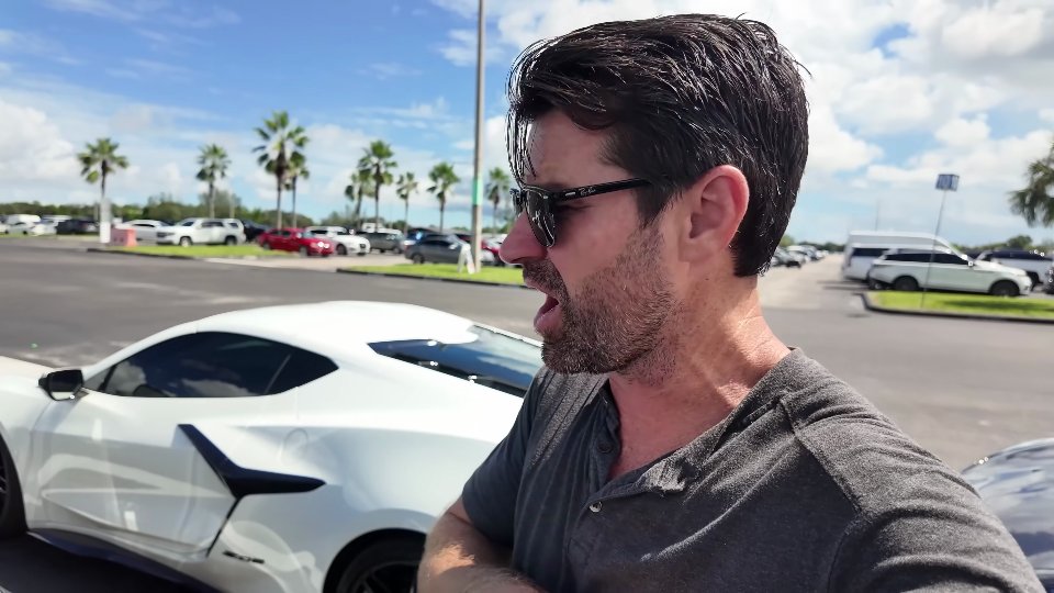 C8 Corvette Prices Just Crashed! Watch Before Buying or Selling a Corvette