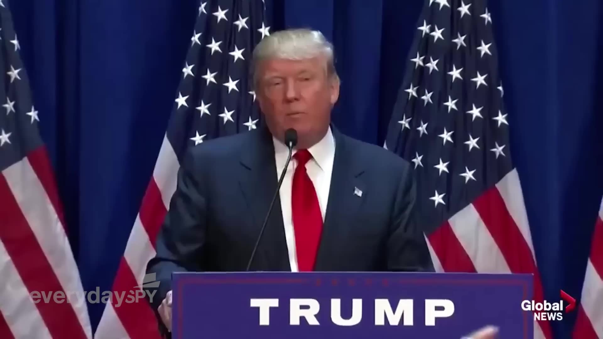 Donald Trump's controversial plan to buy out entire CIA intelligence force