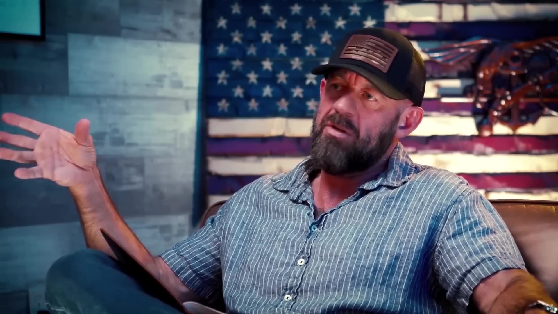 Former officer reveals Jeffrey Epstein's protection ran deeper than public knew