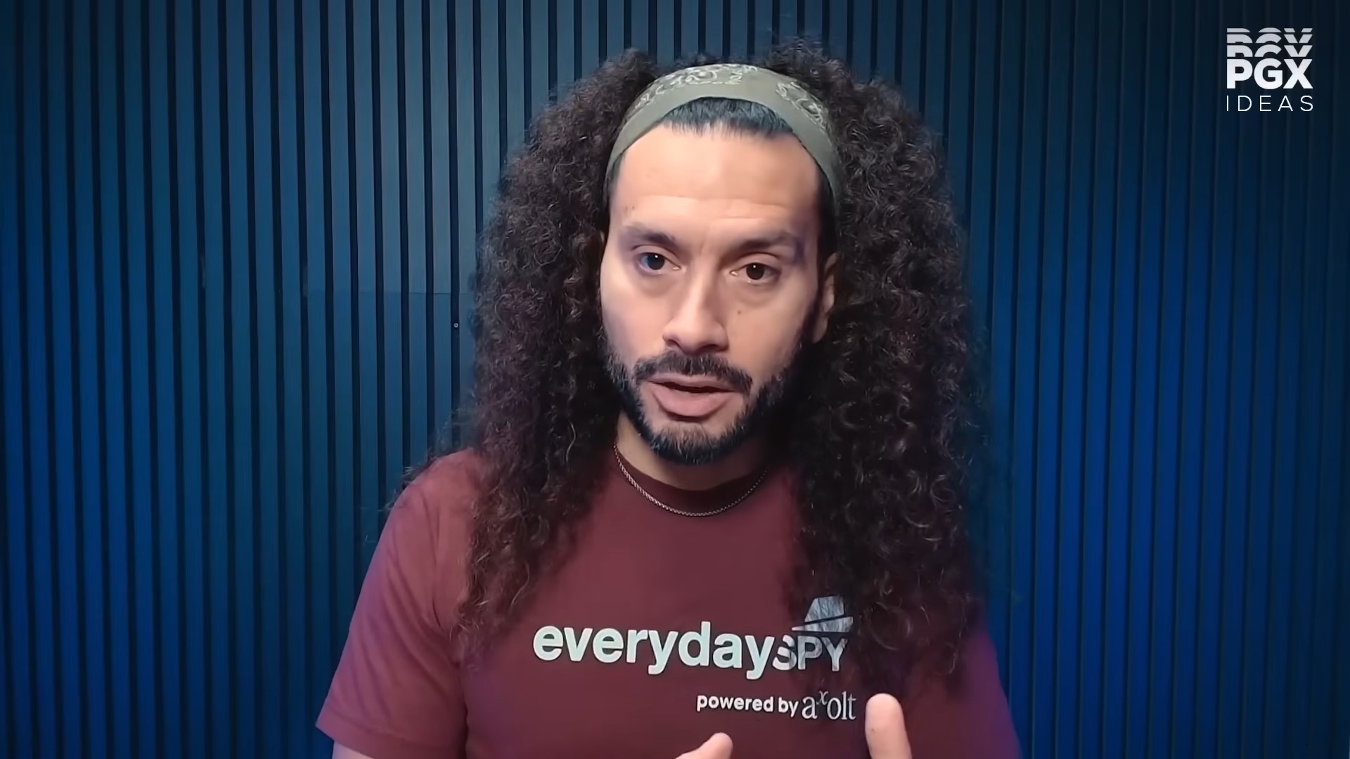 Former officer reveals the CIA playbook used on Americans every day