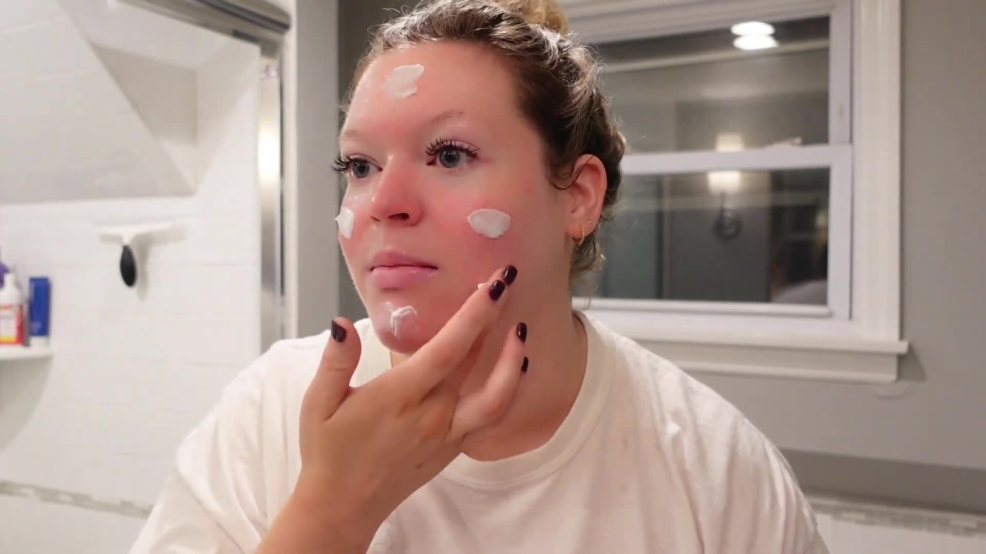 Full get ready with me routine, unboxing my Sephora haul, and daily activities