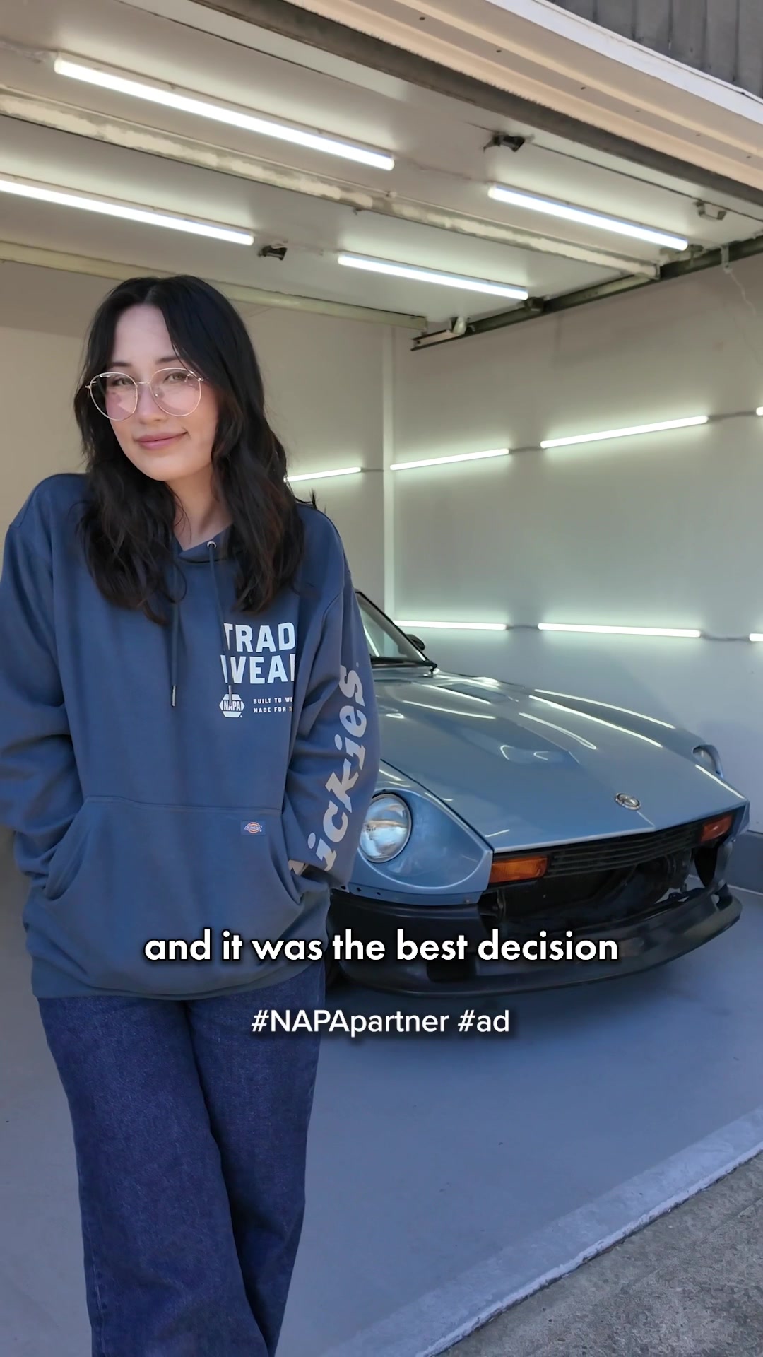 Why enrolling in automotive technician school changed everything