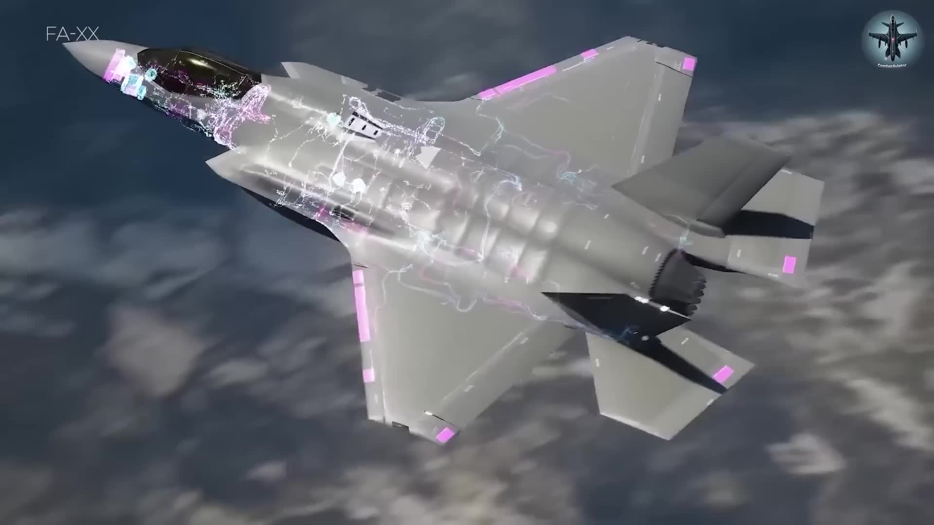 Russian Su-75 Checkmate faces F/A-XX in coming sixth generation export contest