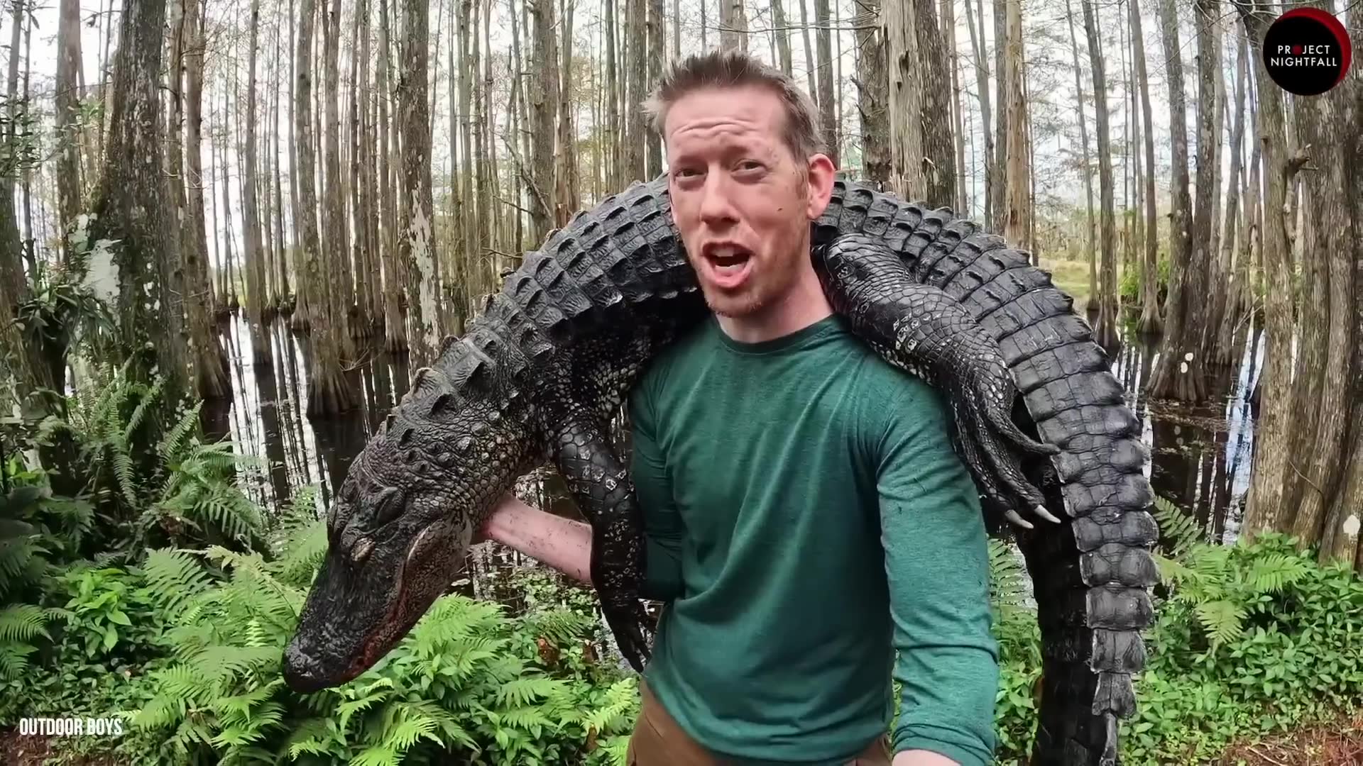 Why Outdoor Boys made the right decision to quit YouTube