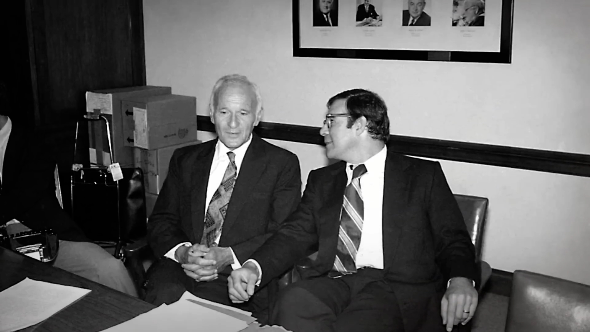 Declassified government programs that sound completely fabricated until the paperwork shows up