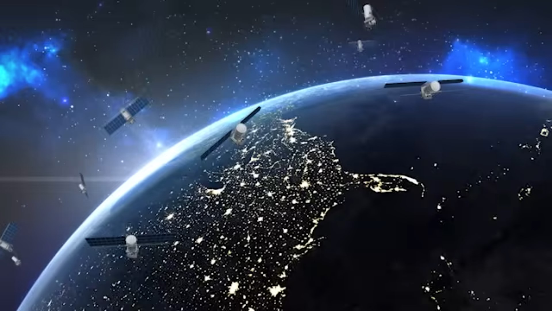 How space-based ISR is quietly eroding American military hegemony