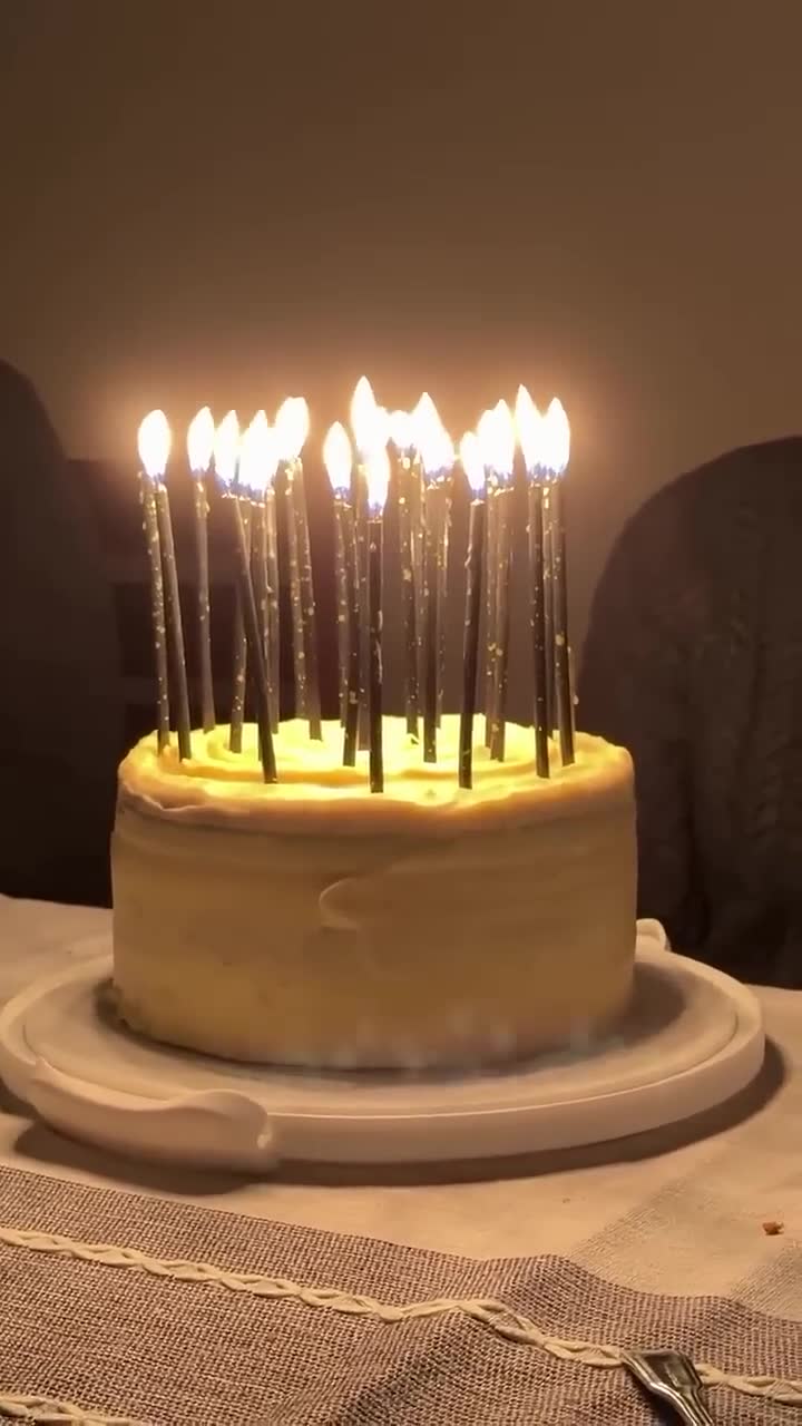 Bold claims about cake superiority with proof in the pudding