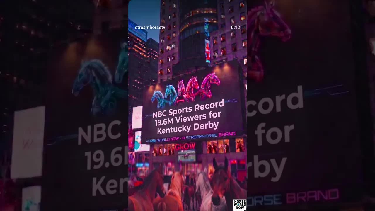 DeVaux Derby History, Farm Party Tragedy & American Rodeo Semis 🐴🌎💥