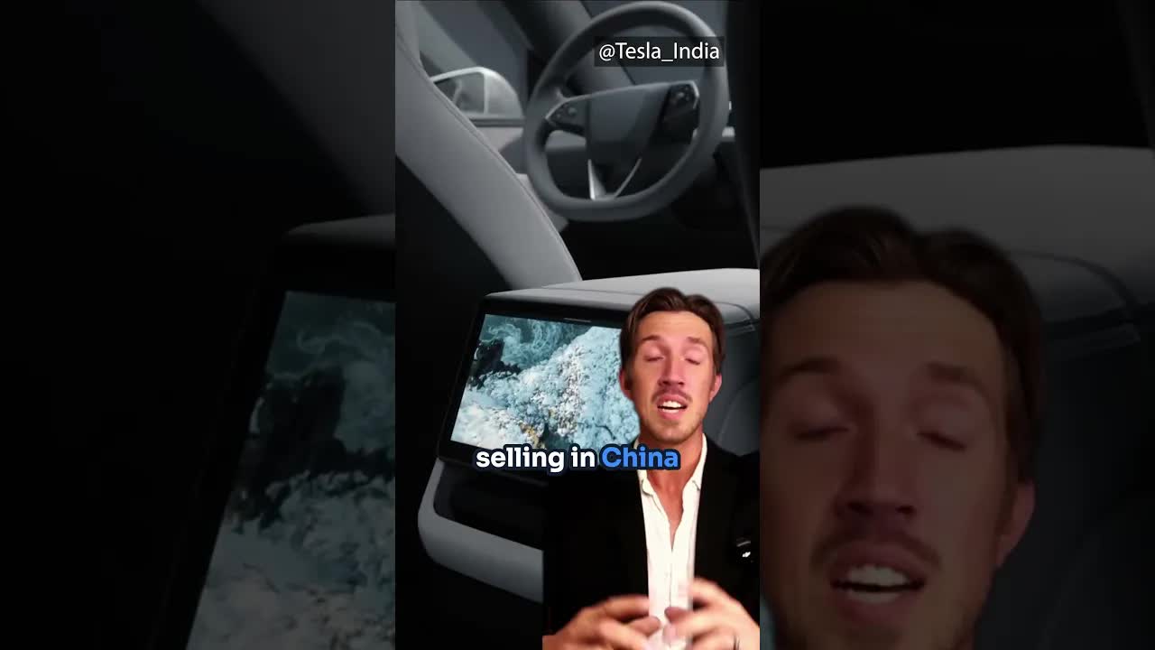Tesla FSD Crosses 10 Billion Miles