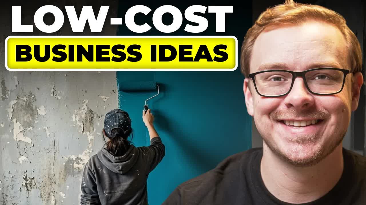 10 Business Opportunities To Start With Low Capital
