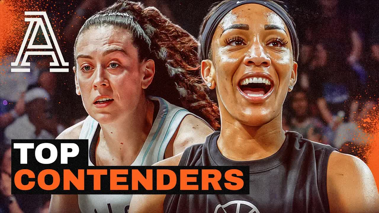 These 4 Teams Could Knock Off the Aces