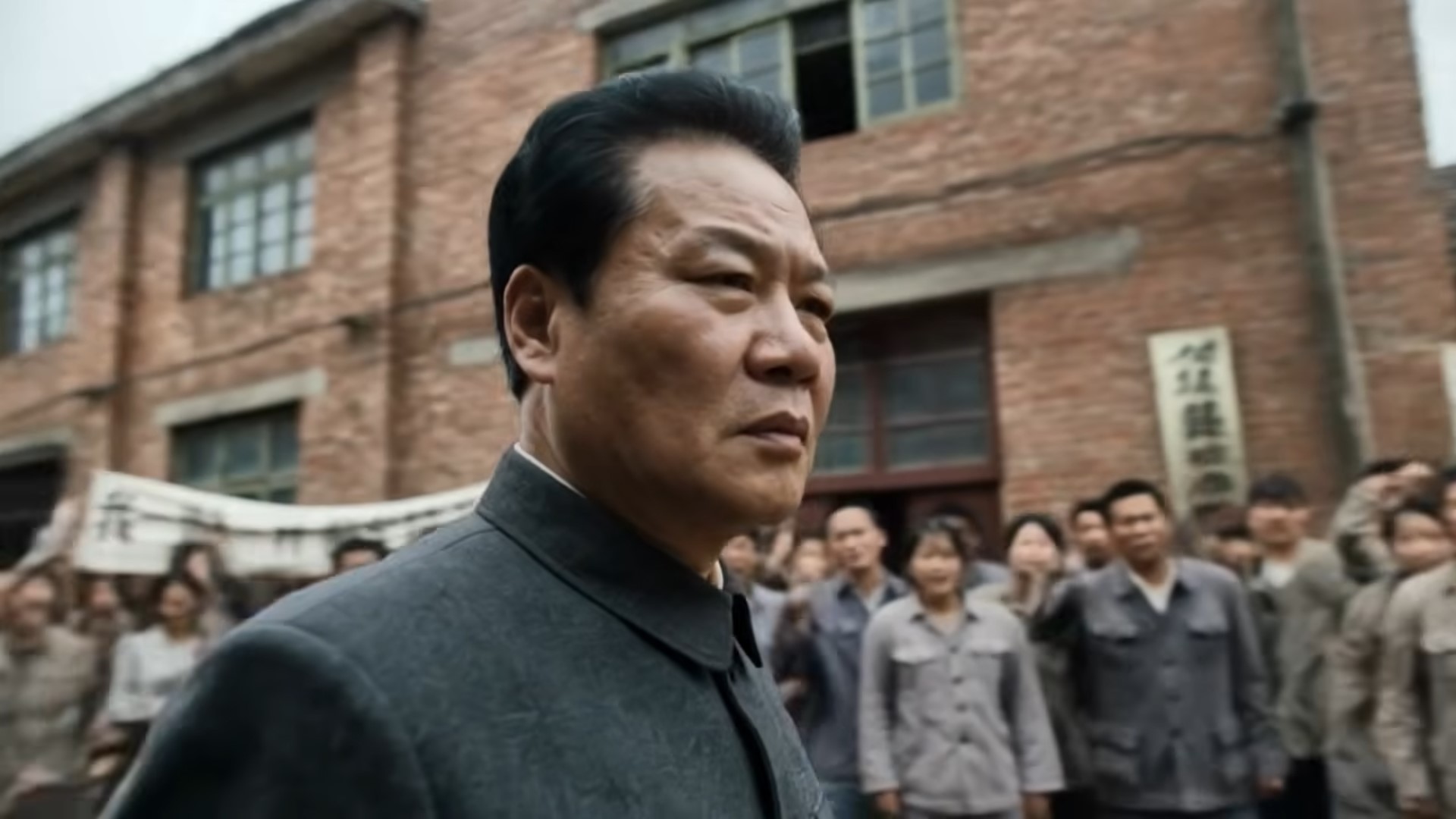 A financial thriller tracing globalization's path from triumph to collapse