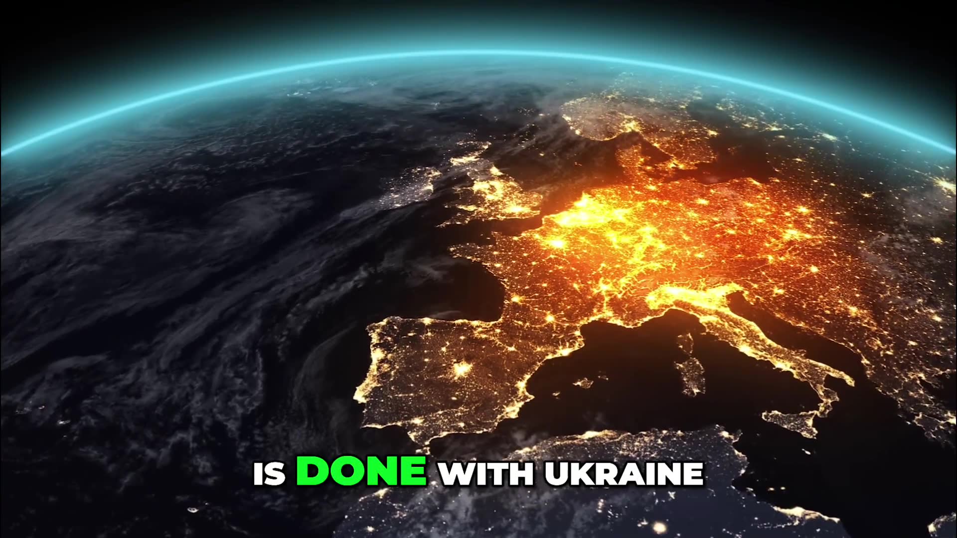 How Russia's energy strategy could fracture European economic cohesion