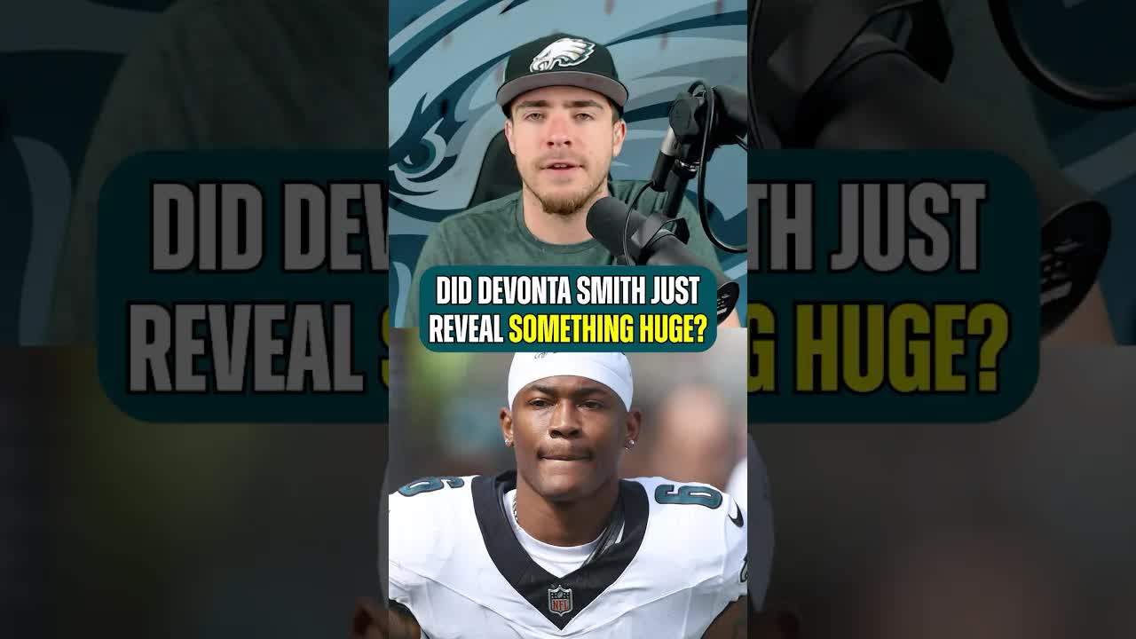 What If Howie And The #Eagles Are Working On A Deal For Christian Gonzalez? #philadelphiaeagles #nfl