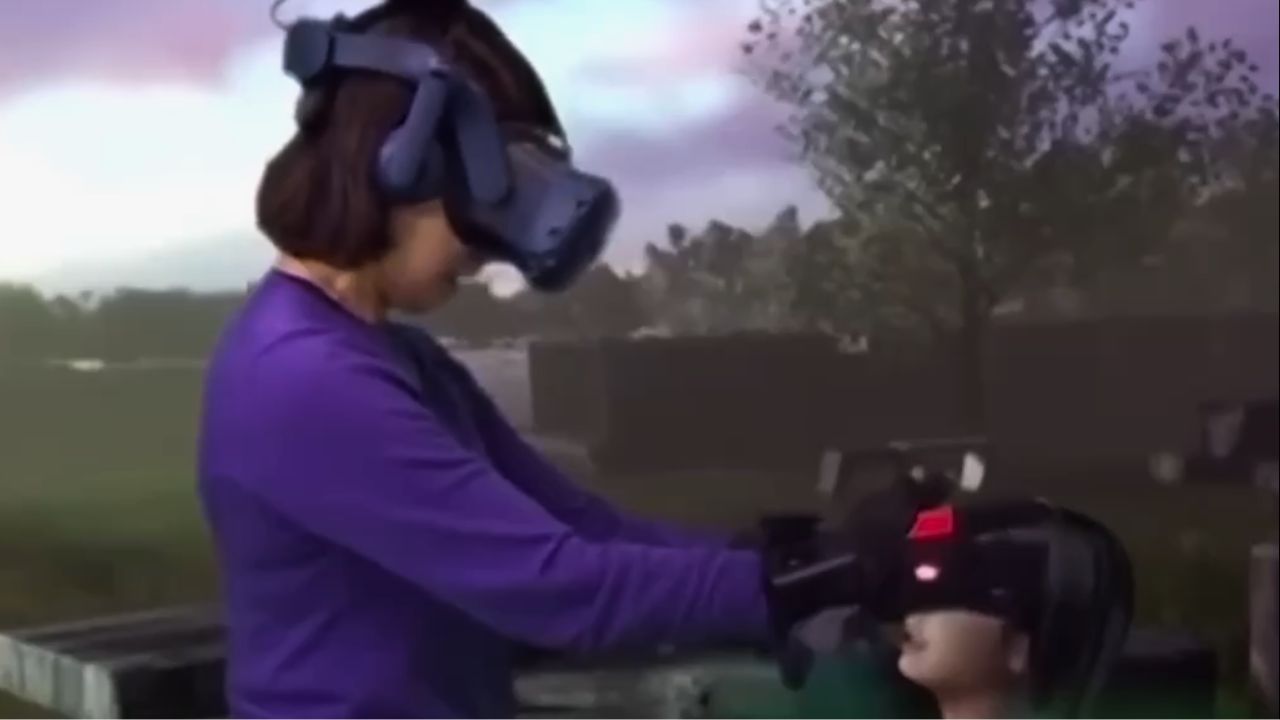 Heartbroken mother uses AI to hear her dead daughter's voice one last time