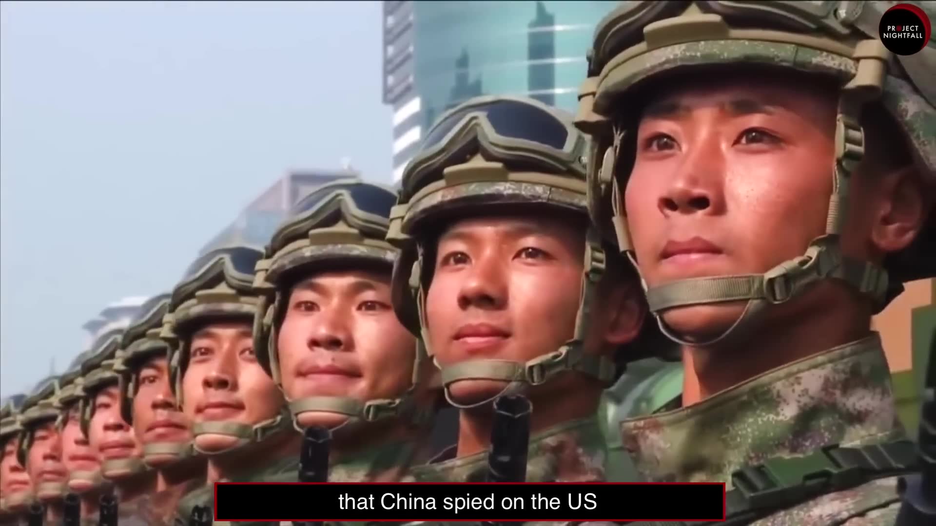 Why China sent a spy balloon over American airspace