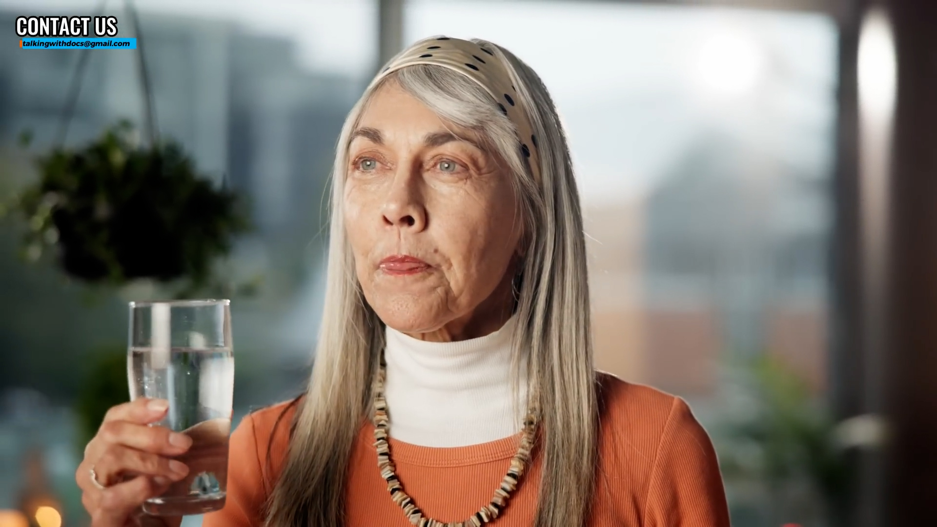 OBGYN Dr. Carolyn Best explains the menopause symptoms women shouldn't ignore