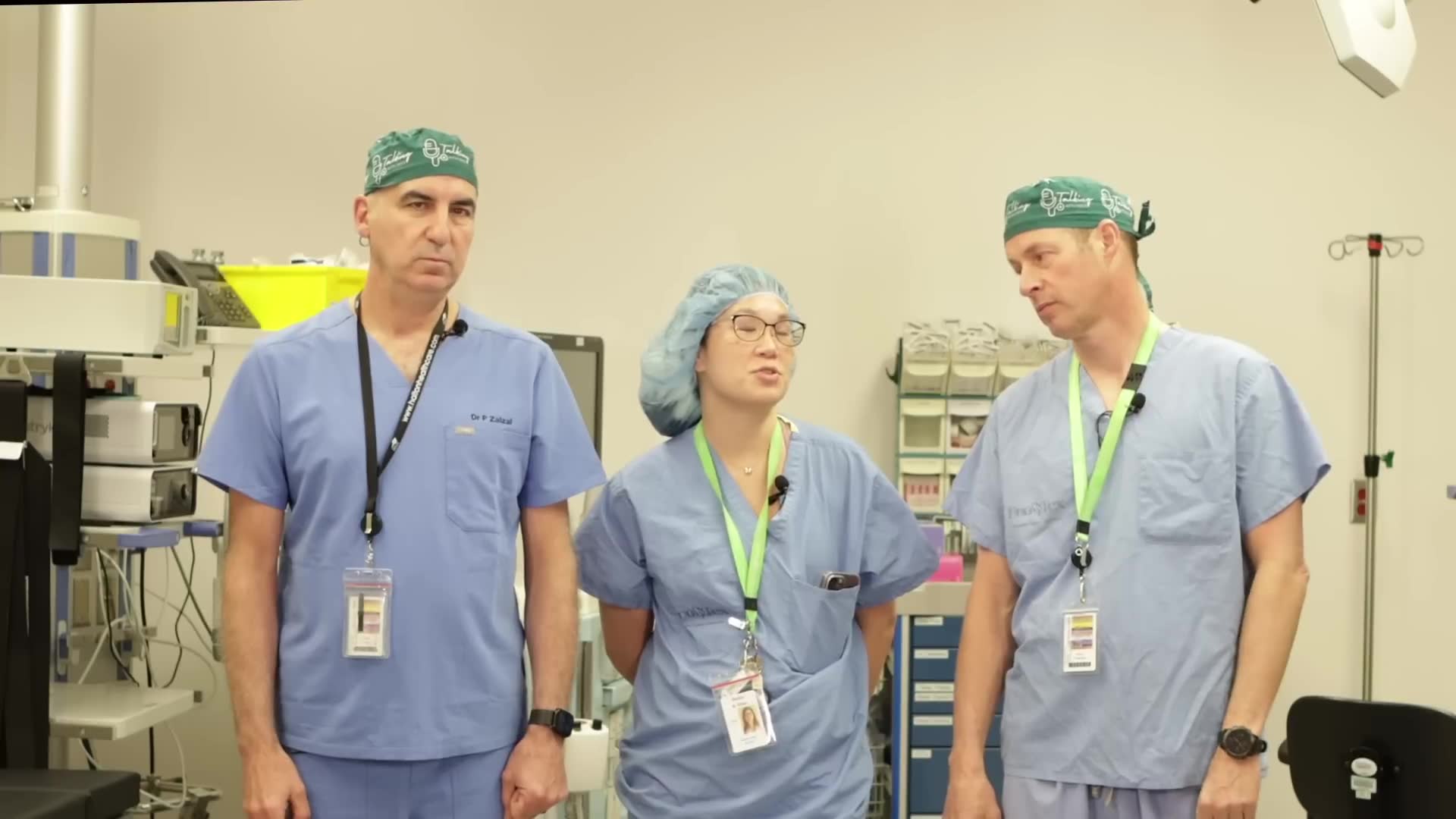 Detecting and treating life-threatening bulging in the body's largest artery