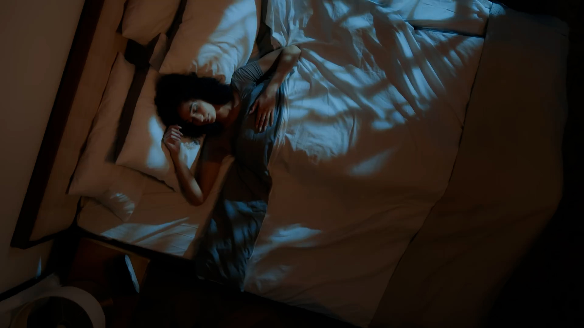 What doctors want you to know about bedroom too bright