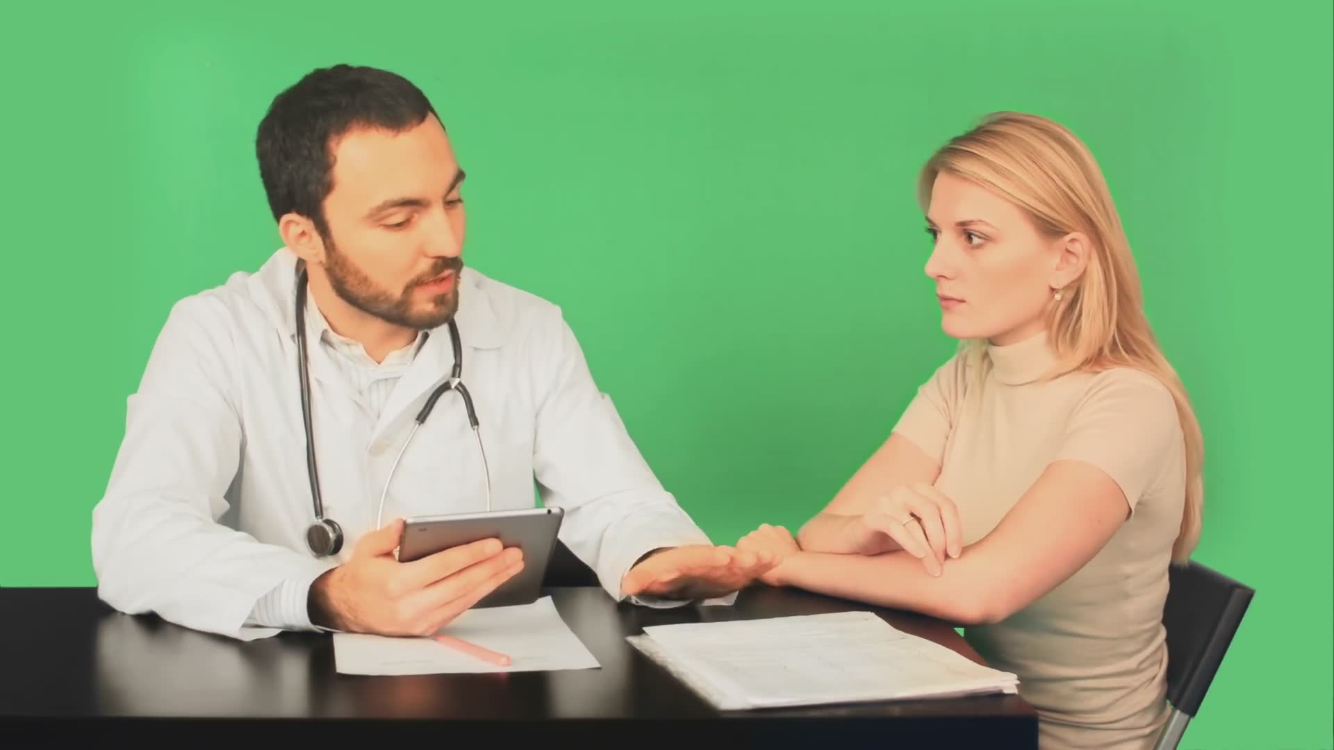 Why doctors are talking about blood in your urine and what it means