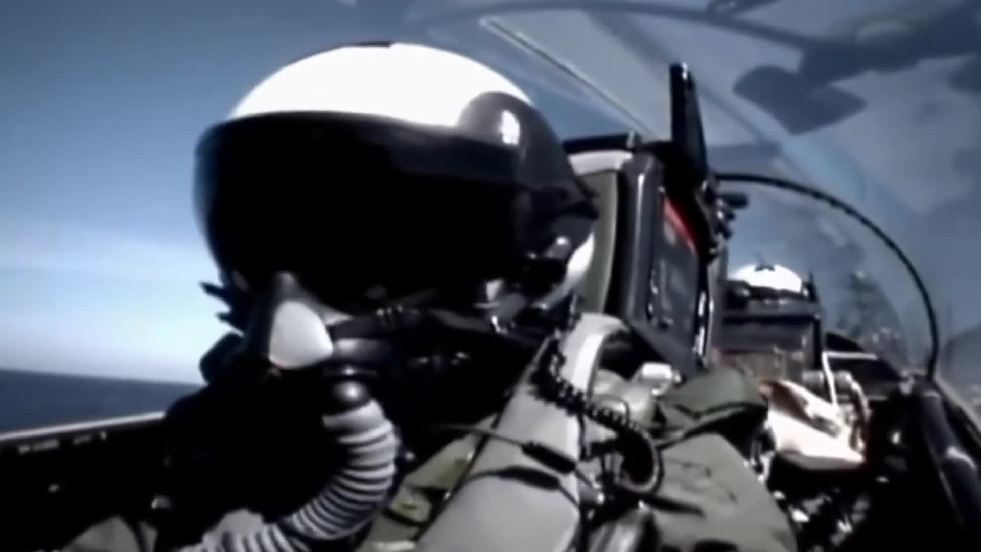 Grumman F-14 Tomcat redefined Navy carrier aviation across multiple decades