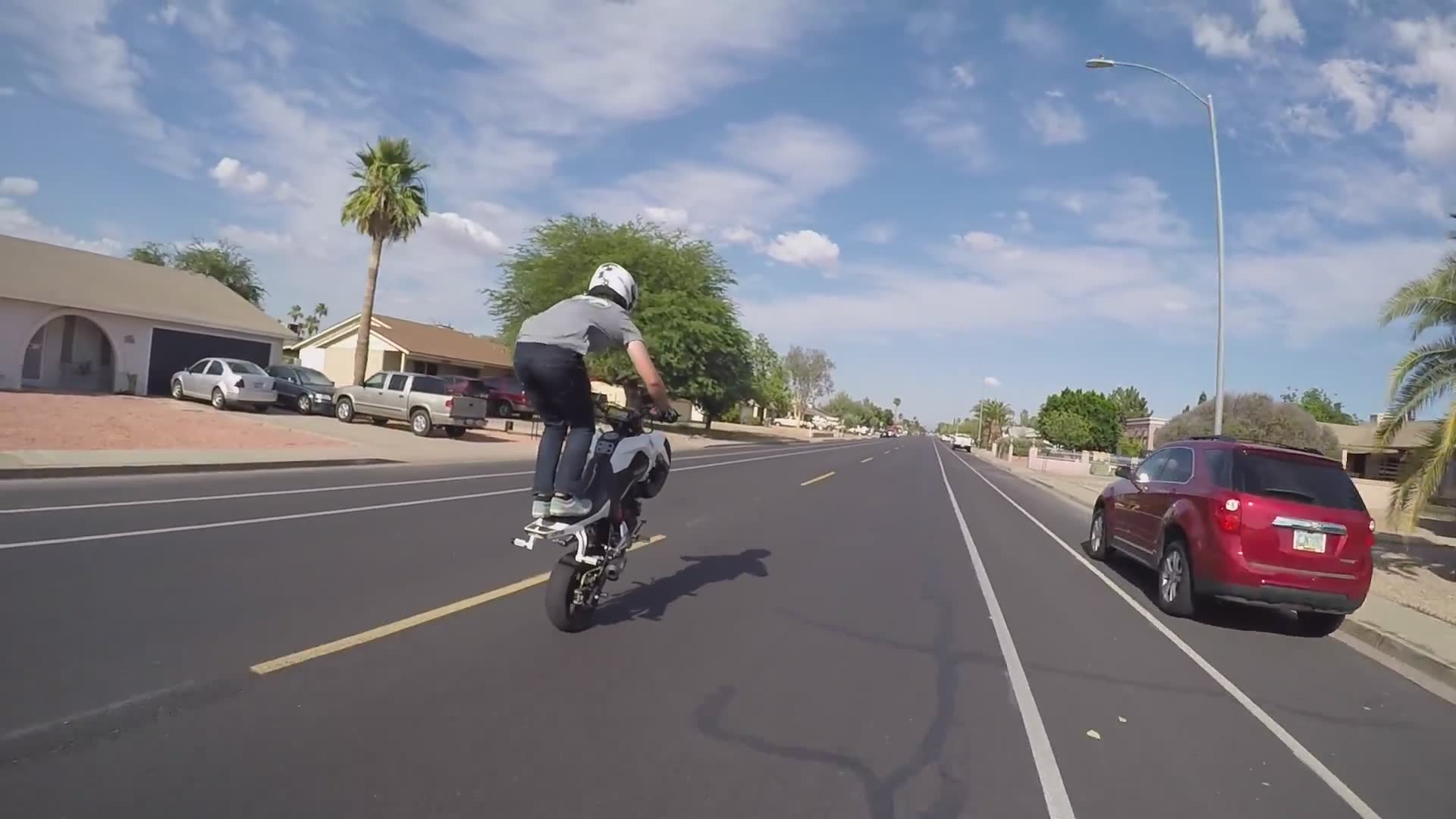 Safety violations that guarantee roadside citations