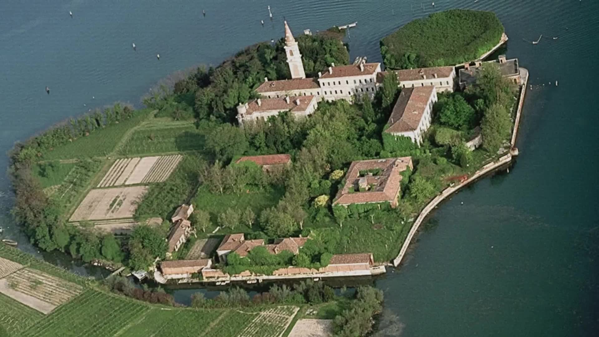Places that countries have walled off so completely their own citizens can't enter