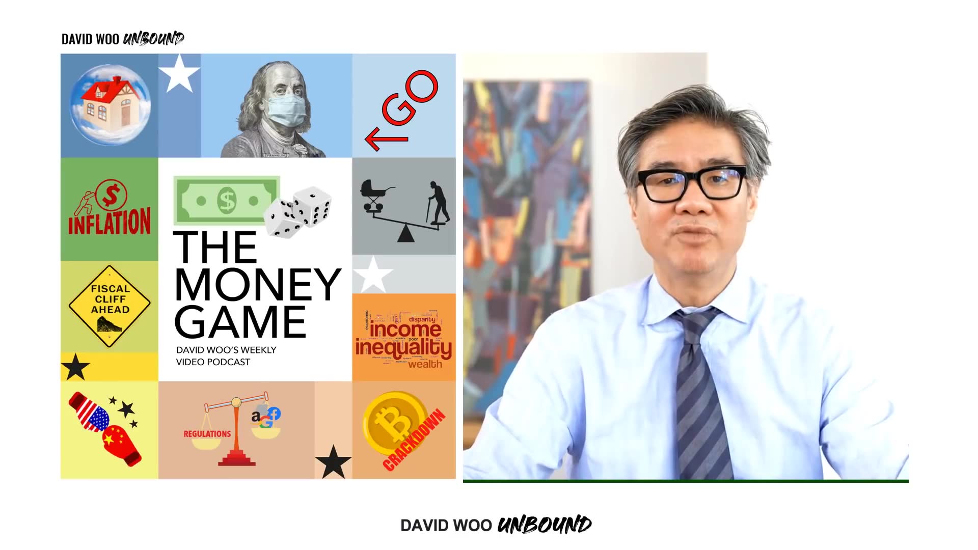 Five investment ideas to position portfolios against the macro backdrop