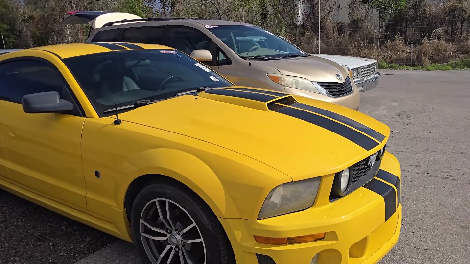 I went to a Car Auction and Found The Best Deal YET!