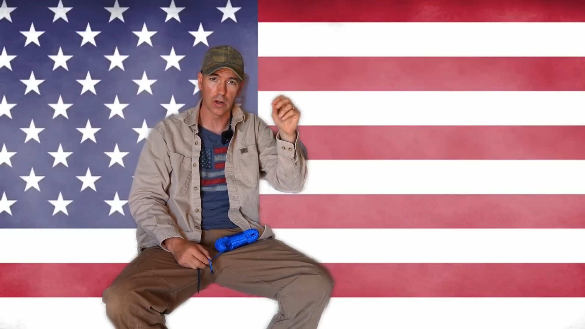 Three bug-out essentials that ninety-nine percent of preppers forget