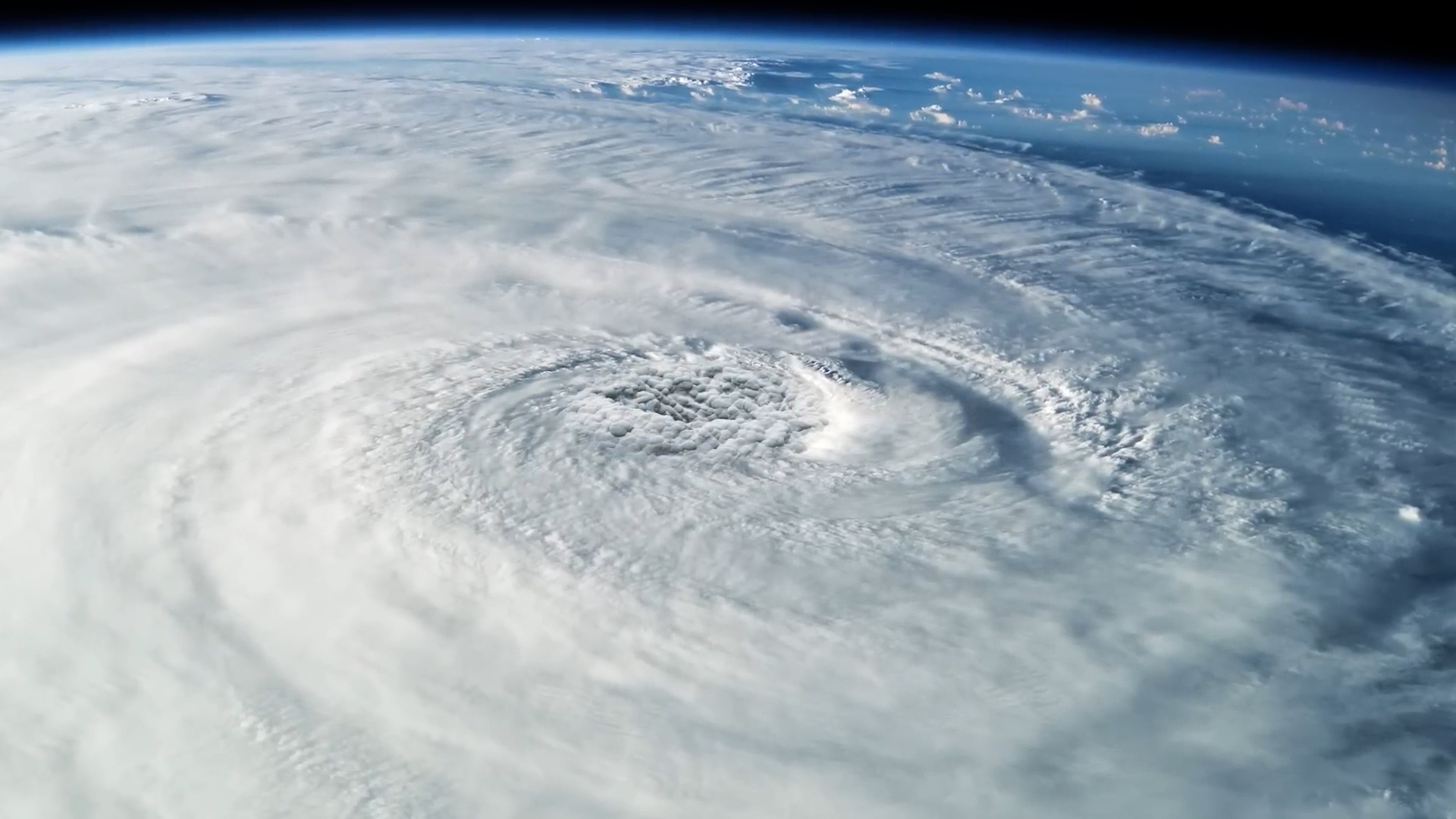Weather events whose witnesses somehow had to convince meteorologists the footage was genuine