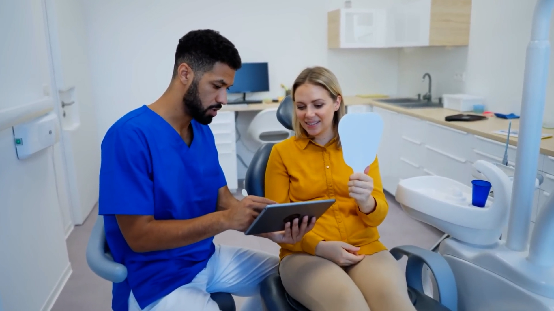 Things dentists privately know about teeth that they tend to skip during regular appointments