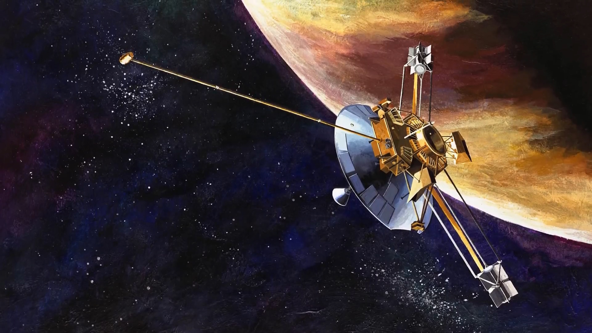 Space anomalies whose data NASA has been trying to interpret for over a decade now