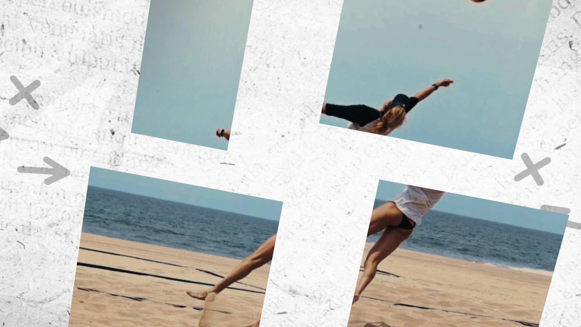 Olympic Gold Meets Startup Grit — Leadership Lessons From Volleyball Legend Kerri Walsh Jennings and Eventbrite CEO Julia Hartz