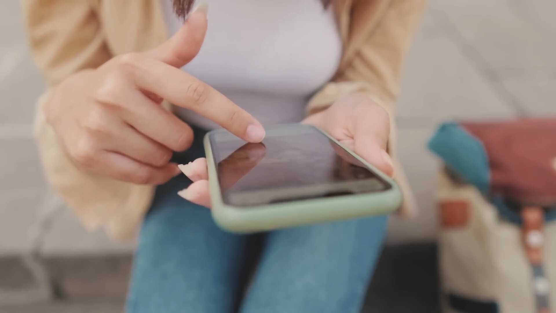 Hands-on test of the privacy phone marketed as untrackable