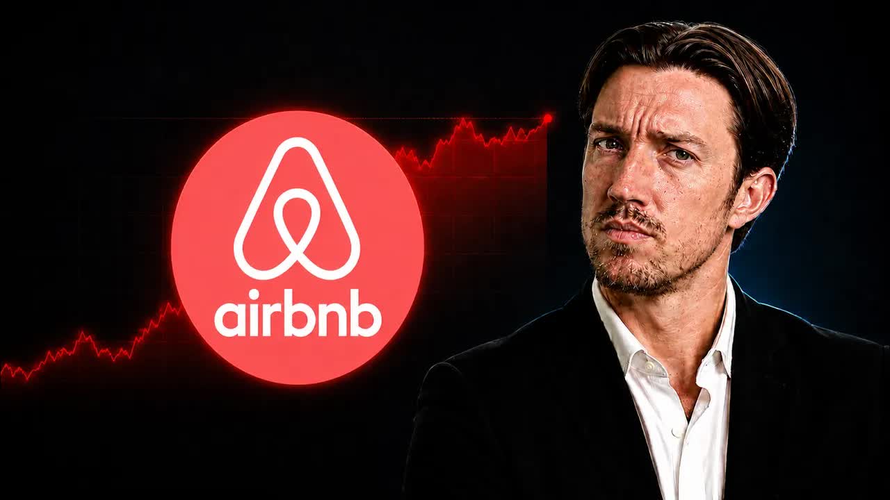 Is Airbnb Stock Running Out Of Upside?