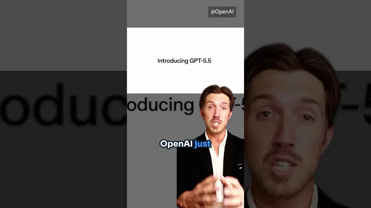OpenAI Just Replaced ChatGPT's Brain