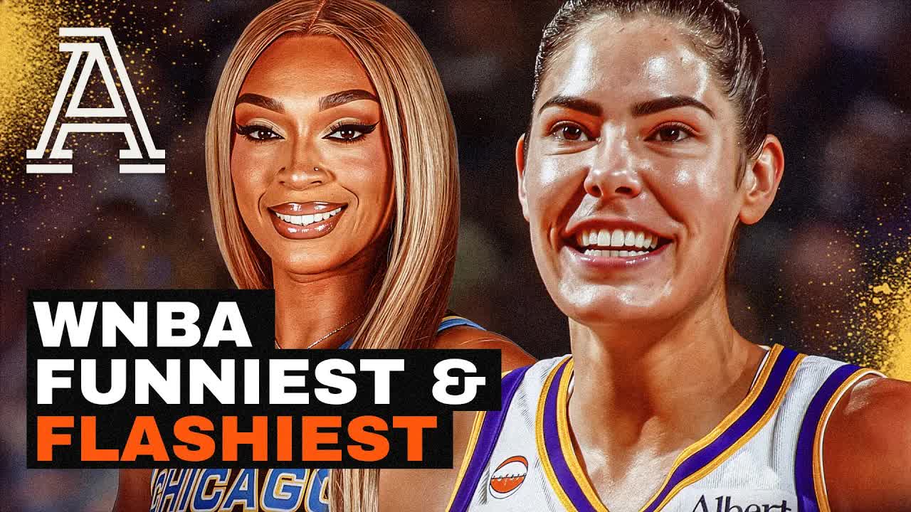 Who Will Grab the Spotlight this W Season?