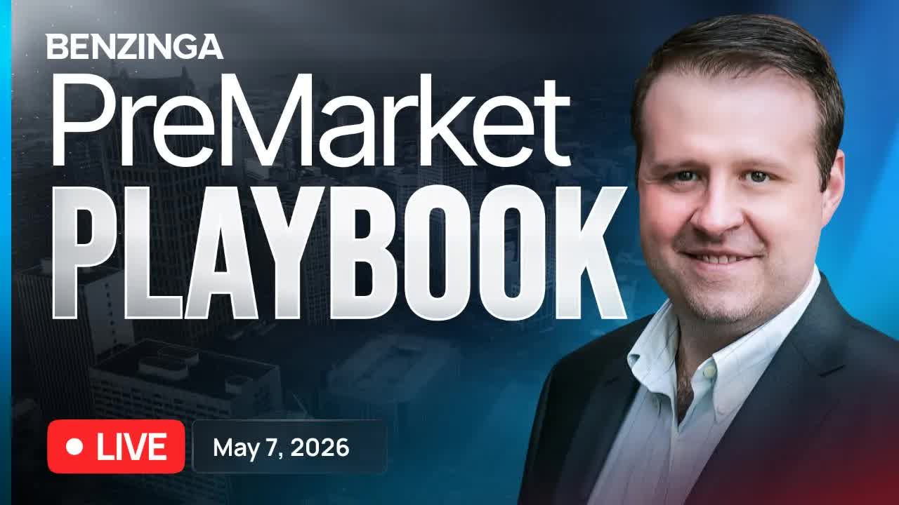 Trump Celebrates Records While Burry Screams Bubble - Who's Right? | PreMarket Playbook [LIVE]