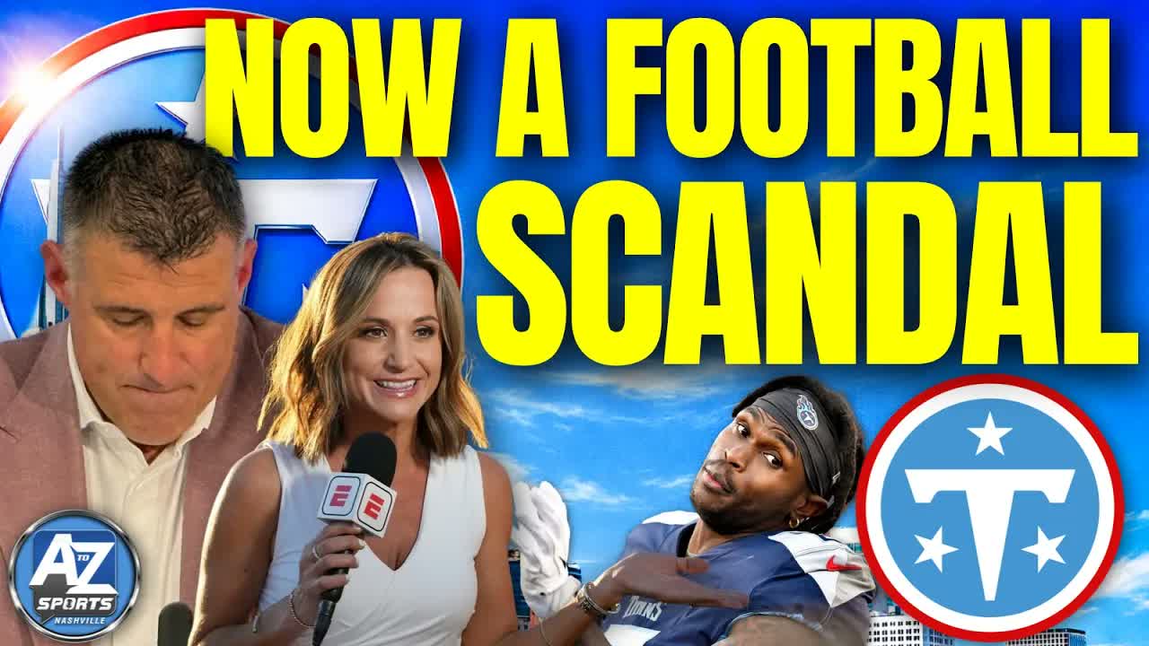 Mike Vrabel and Dianna Russini's boat rental makes this a football scandal & the NFL must respond