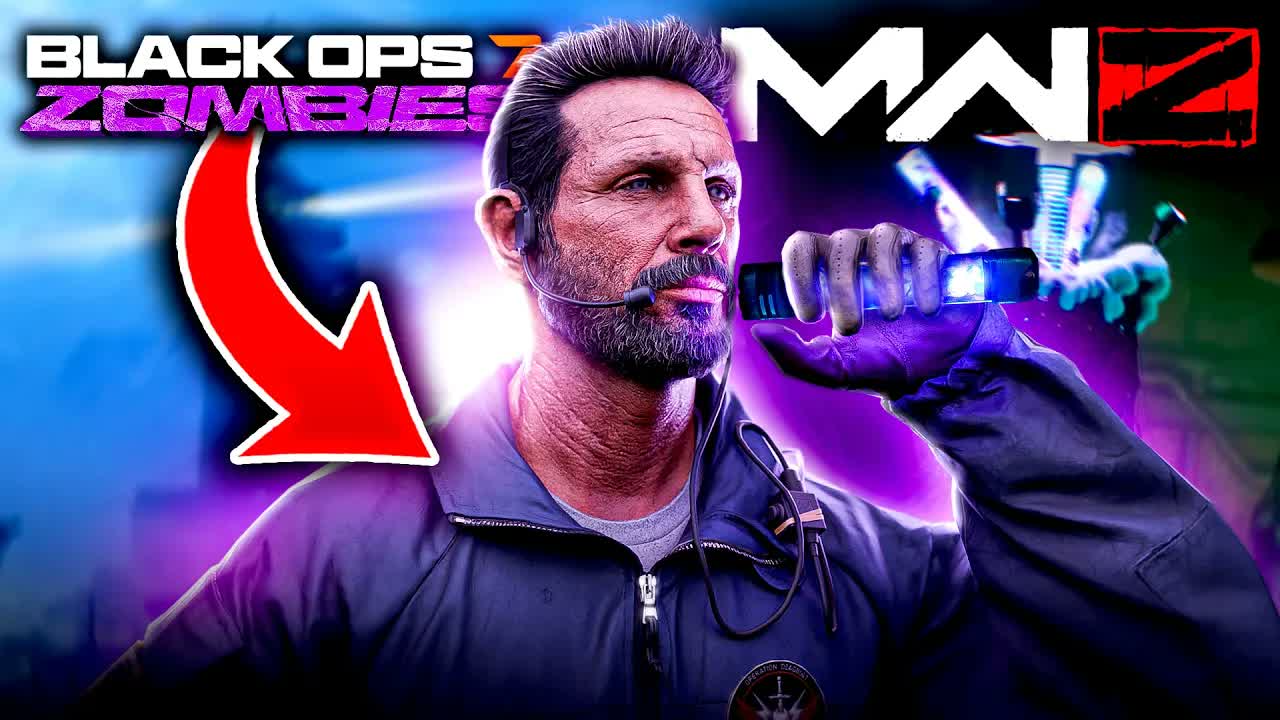 Totenreich CONFIRMS Modern Warfare Zombies Canon! Characters WILL DIE! (Black Ops 7 Zombies Ending)
