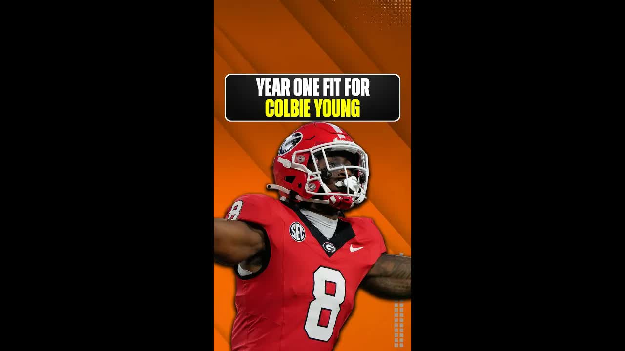 5.7 Bengals - Young Social episode artwork