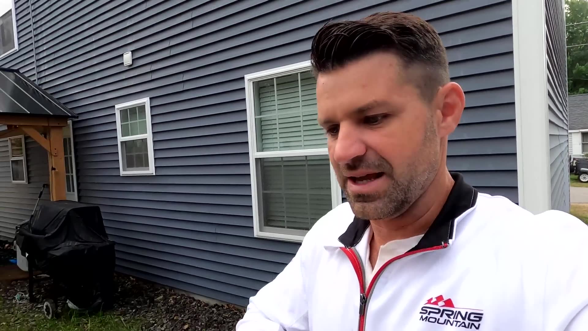 How not to flip houses as we are done but we have some bad news