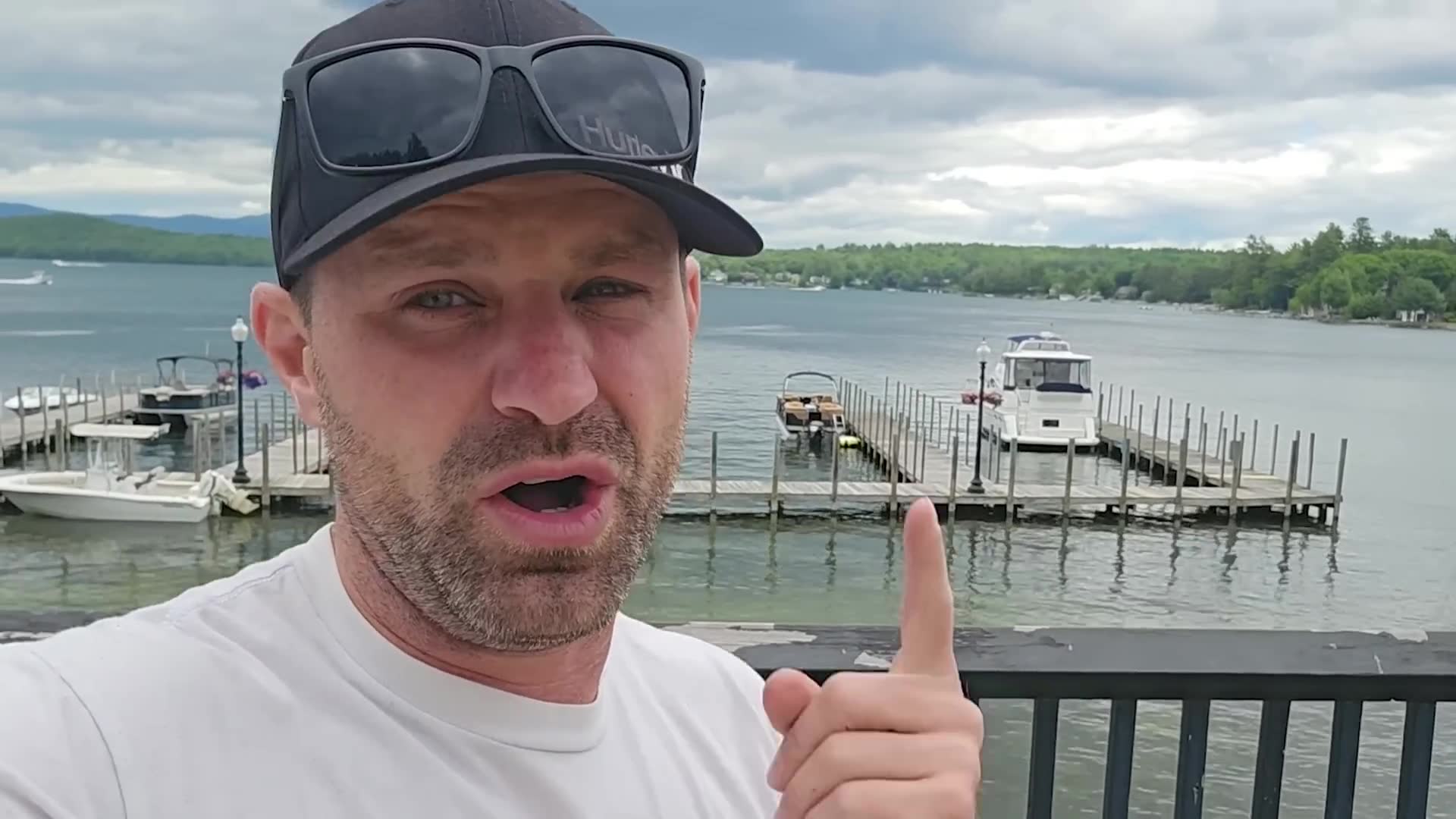 Why I am forced to sell my dream boat Do I make money or lose money buying boats