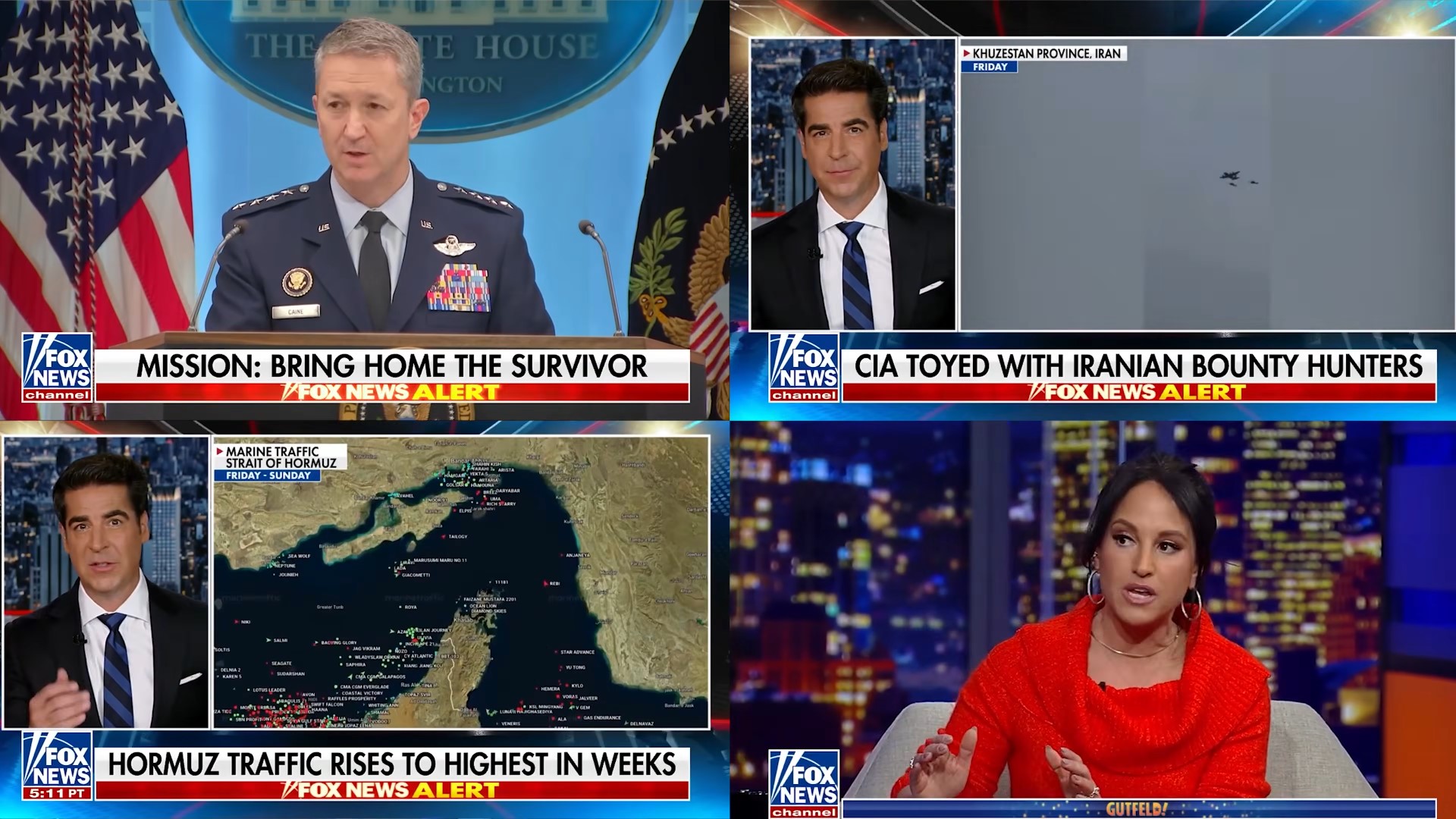 Former officer reveals the leaked algorithm Donald Trump uses to psyop the world