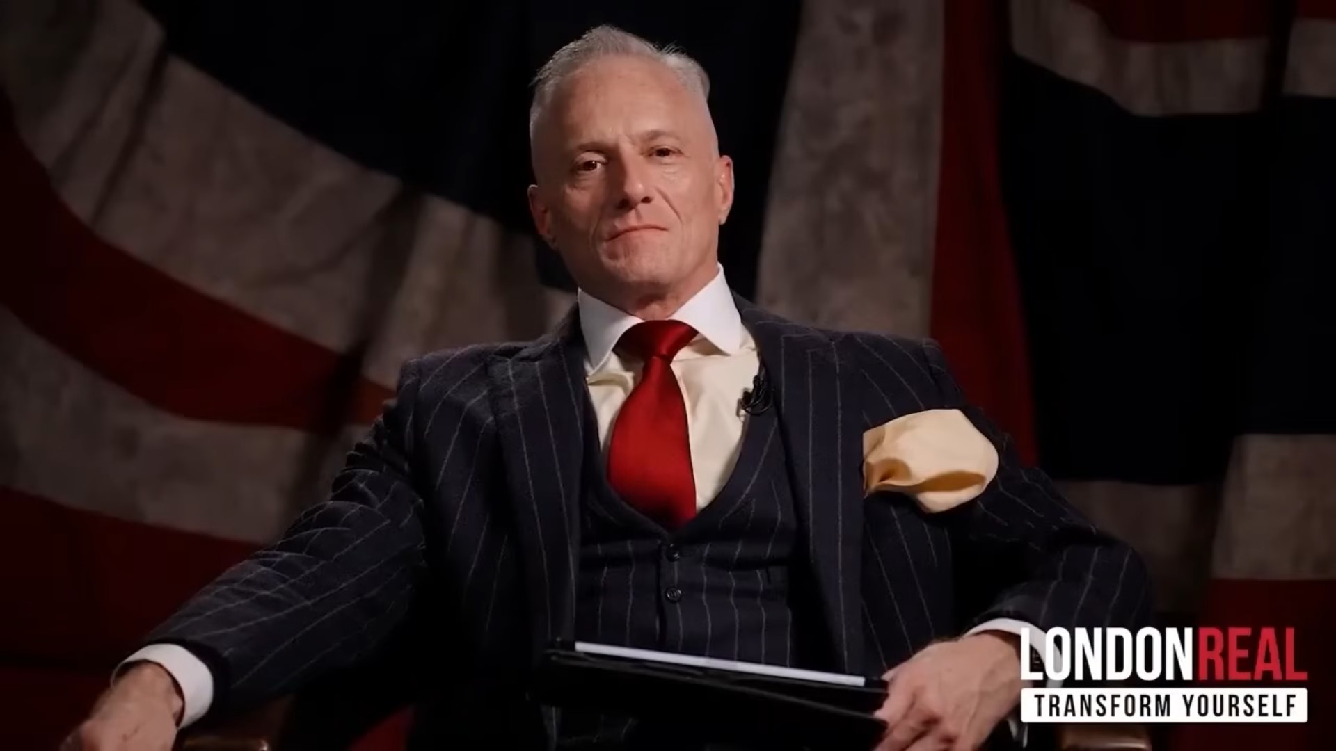 Former officer reveals this war was engineered from the start and it worked