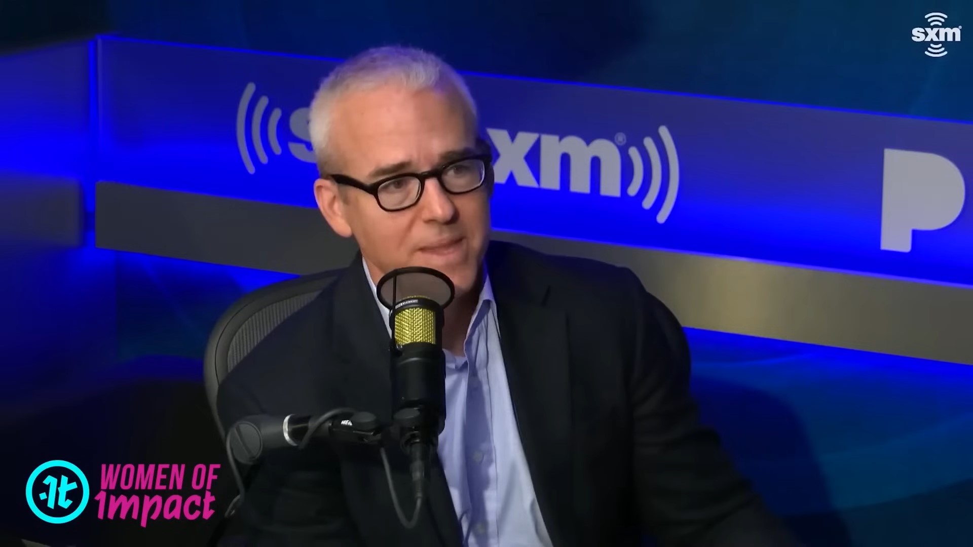 Former officer reveals how powerful men justify crossing every moral line
