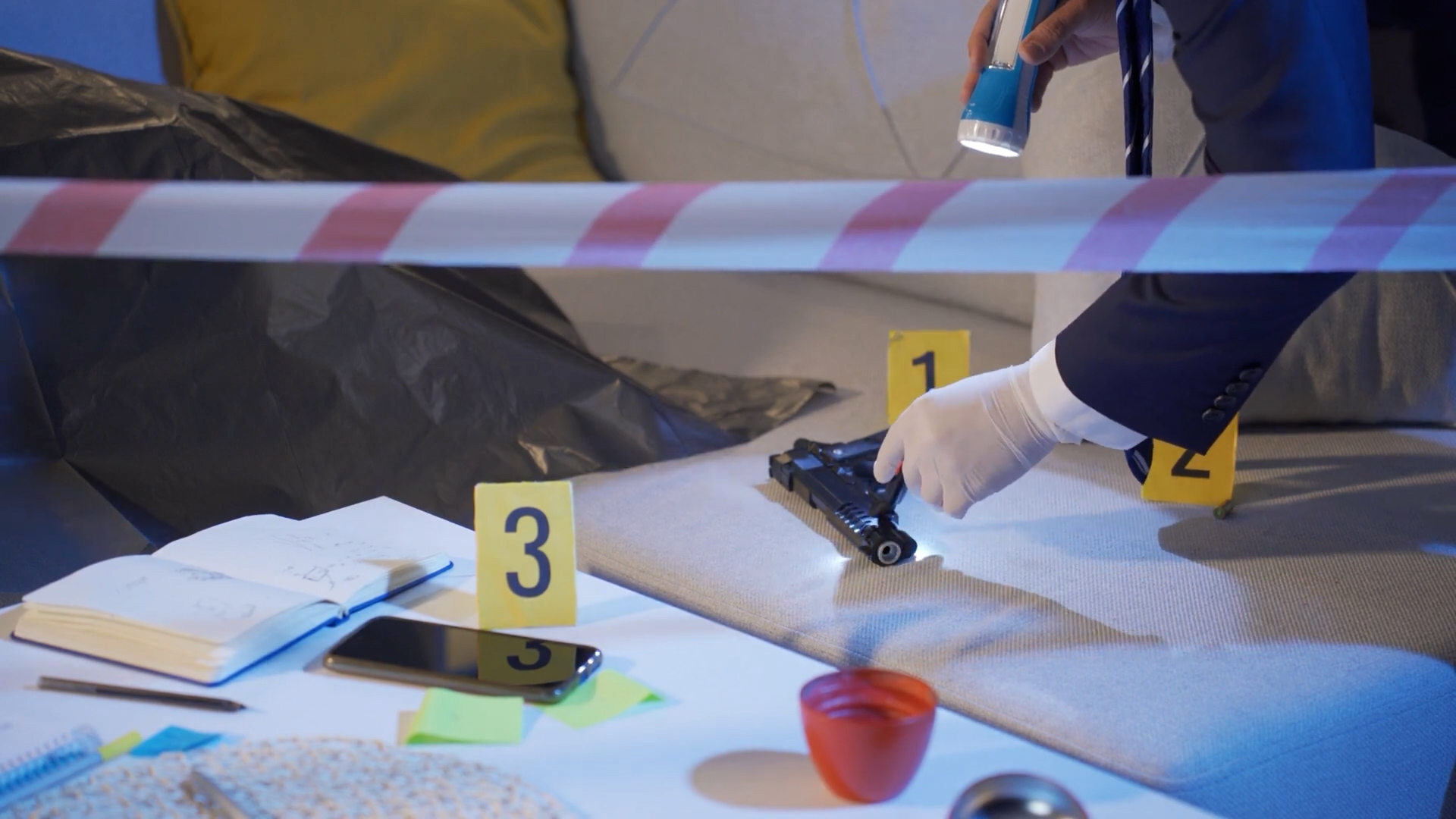Legal loopholes that actually work in court that police officers privately hope nobody learns